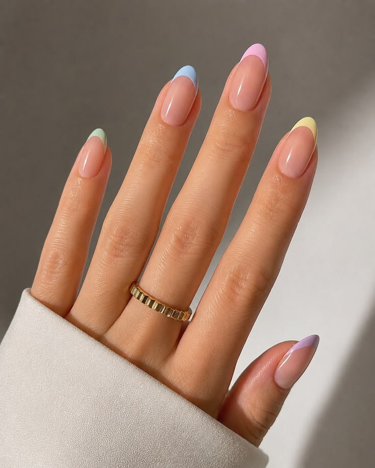 Combination Nails